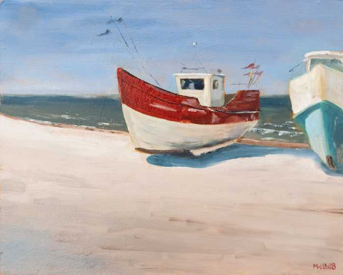 Kutry w Jarosławcu II 0318
